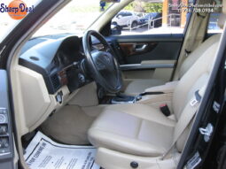 
										2012 Mercedes-Benz GLK 350 full									