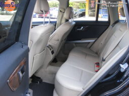 
										2012 Mercedes-Benz GLK 350 full									