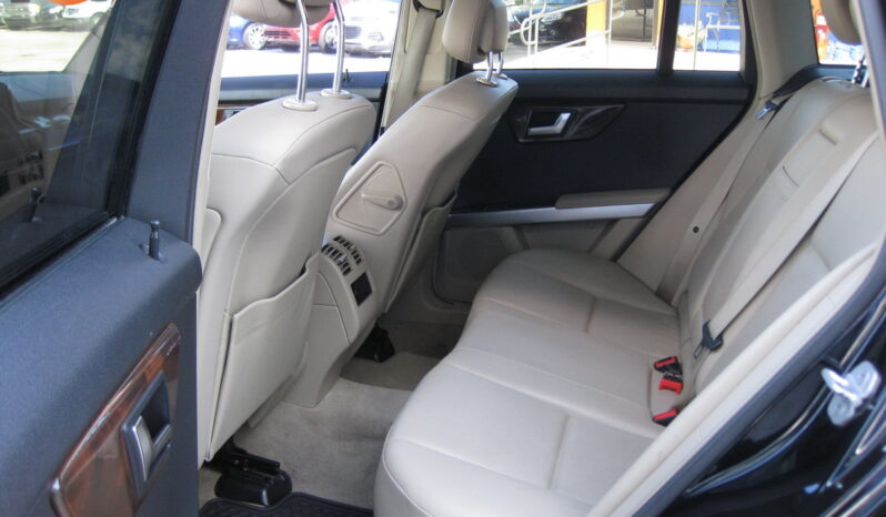 
								2012 Mercedes-Benz GLK 350 full									