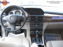 
										2012 Mercedes-Benz GLK 350 full									