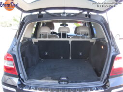 
										2012 Mercedes-Benz GLK 350 full									