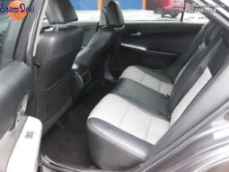 
										2014 Toyota Camry SE full									