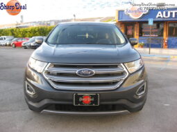 
										2016 Ford Edge SEL full									