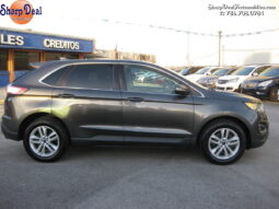 
										2016 Ford Edge SEL full									