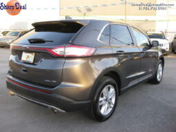 
										2016 Ford Edge SEL full									