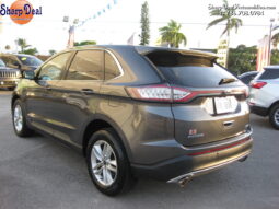 
										2016 Ford Edge SEL full									