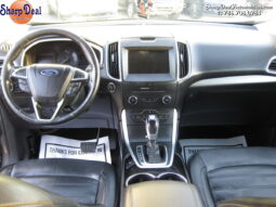 
										2016 Ford Edge SEL full									