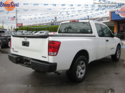 
										2013 Nissan Titan S full									