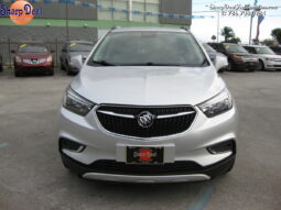 
										2019 Buick Encore Preferred full									