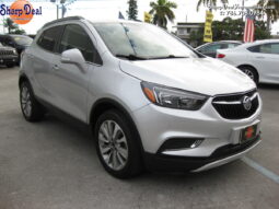 
										2019 Buick Encore Preferred full									