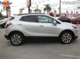 
										2019 Buick Encore Preferred full									