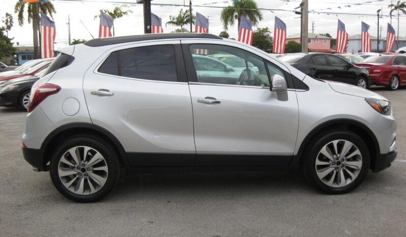 
								2019 Buick Encore Preferred full									