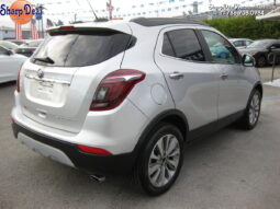 
										2019 Buick Encore Preferred full									