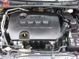 
										2015 Toyota Corolla LE full									