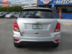 
										2018 Chevrolet Trax LS full									