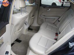 
										2015 Mercedes-Benz E-Class E 350 Sport full									