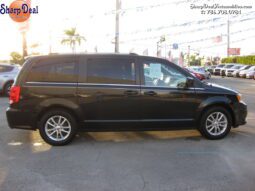 
										2018 Dodge Grand Caravan SXT full									