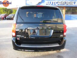 
										2018 Dodge Grand Caravan SXT full									
