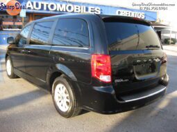 
										2018 Dodge Grand Caravan SXT full									