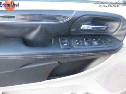 
										2018 Dodge Grand Caravan SXT full									