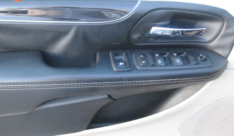 
								2018 Dodge Grand Caravan SXT full									