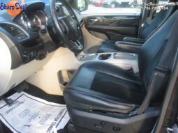 
										2018 Dodge Grand Caravan SXT full									