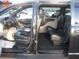 
										2018 Dodge Grand Caravan SXT full									