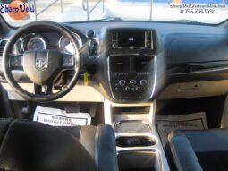 
										2018 Dodge Grand Caravan SXT full									