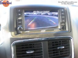 
										2018 Dodge Grand Caravan SXT full									