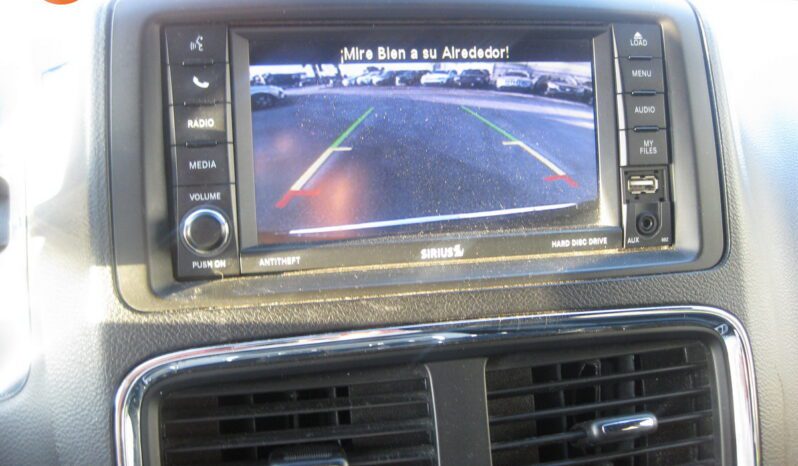 
								2018 Dodge Grand Caravan SXT full									