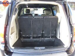 
										2018 Dodge Grand Caravan SXT full									