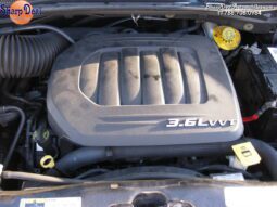 
										2018 Dodge Grand Caravan SXT full									