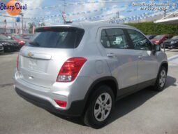 
										2018 Chevrolet Trax LS full									