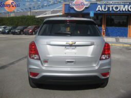 
										2018 Chevrolet Trax LS full									