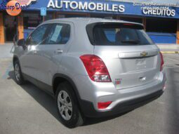 
										2018 Chevrolet Trax LS full									