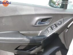 
										2018 Chevrolet Trax LS full									