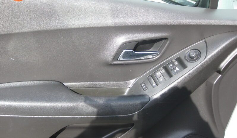 
								2018 Chevrolet Trax LS full									