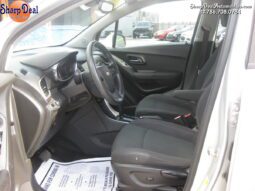 
										2018 Chevrolet Trax LS full									