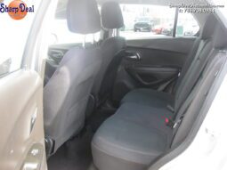 
										2018 Chevrolet Trax LS full									