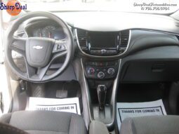 
										2018 Chevrolet Trax LS full									