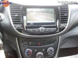 
										2018 Chevrolet Trax LS full									