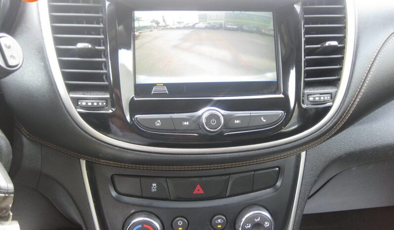 
								2018 Chevrolet Trax LS full									