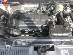 
										2018 Chevrolet Trax LS full									