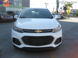 
										2019 Chevrolet Trax LS full									