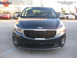 
										2016 Kia Sedona LX full									