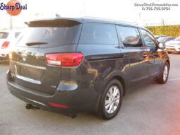 
										2016 Kia Sedona LX full									