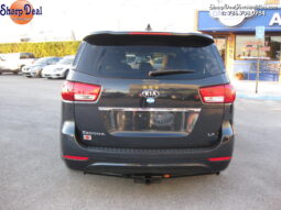 
										2016 Kia Sedona LX full									