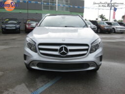 
										2016 Mercedes-Benz GLA 250 full									