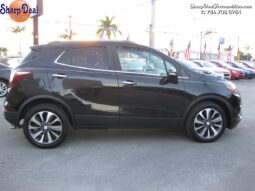 
										2017 Buick Encore Preferred II full									