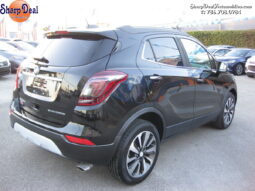 
										2017 Buick Encore Preferred II full									